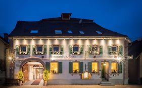 Gasthaus Weinhotel Adler